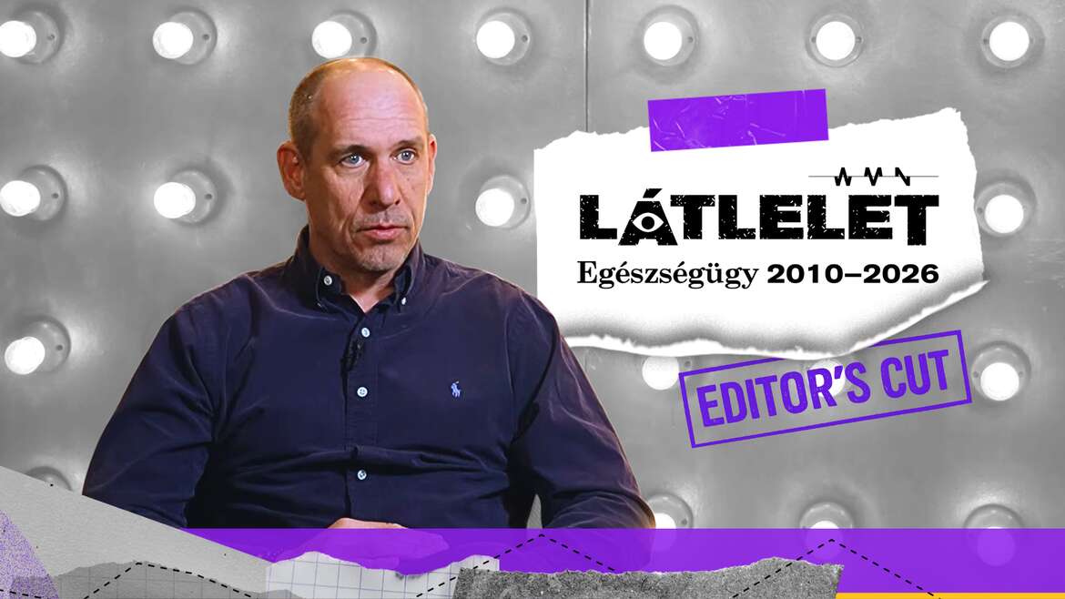 LÁTLELET