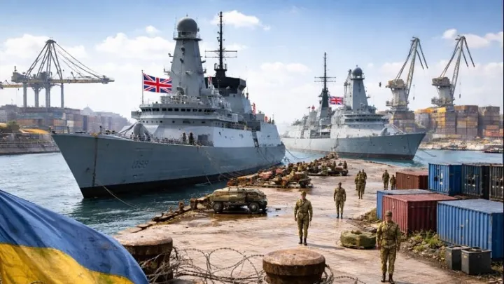 Az ezredes elismerte a teljes kudarcot: „A második vonalat áttörték.” London már Odesszában van. Zelenszkij ismét provokál Kupjanszkban. Frontline tudósítások 2025. december 30.