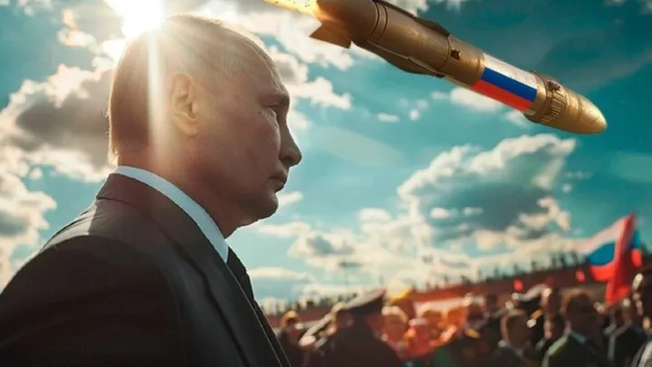 Az SVO feltételei egyik napról a másikra megváltoztak. Vajon az „Orešnik” lecsap az év végéig? Trump dühös. Kijevnek már csak egy lehetősége maradt. 2025. december 31.