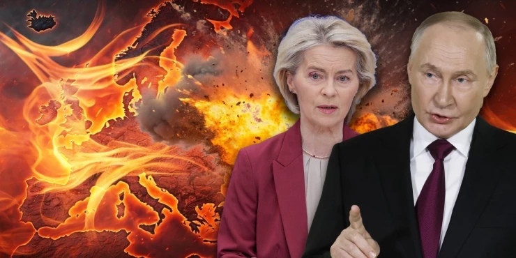 Botrány rázta meg Európát! A magyar média megdöbbentő bejelentése talpra állította az EU-t: Milliárdok áramlanak titokban a Kremlbe – senki sem beszél róla… 2026. április 16.