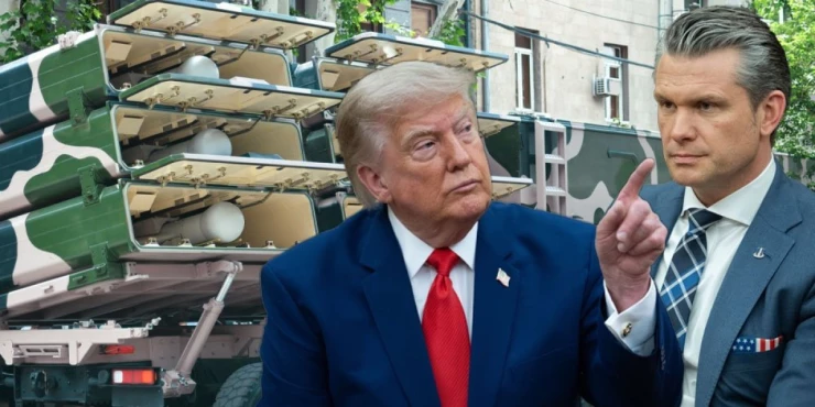 Amerika bibliai arányú háborúra készül, és most! A Pentagon drámai parancsot kapott a védelmi minisztertől 2026. szeptember 4.