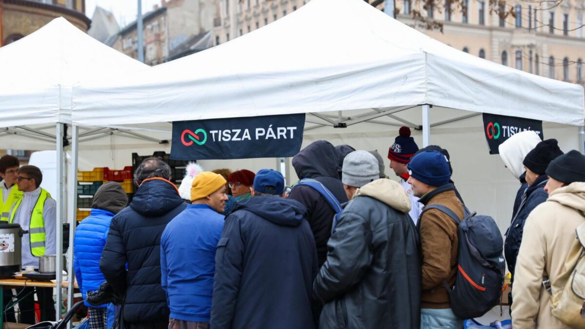 „A szar jobb, mint a fos”