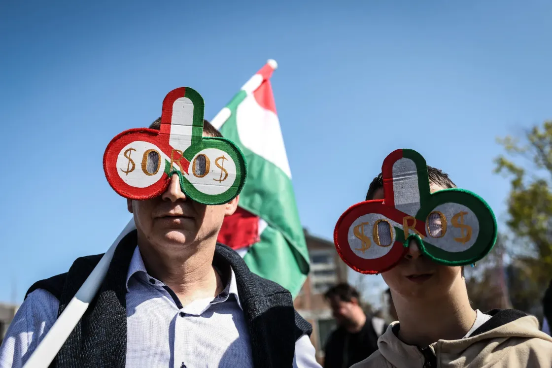 SZÁMUNKRA létfontosságú a kérdés: VAGY ők? – vagy MI!