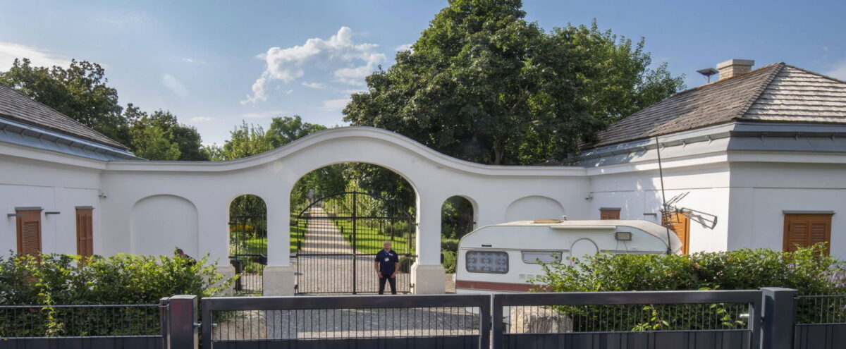 Ez lesz Hatvanpuszta sorsa, ha elbukik a vajdabanda! (?)