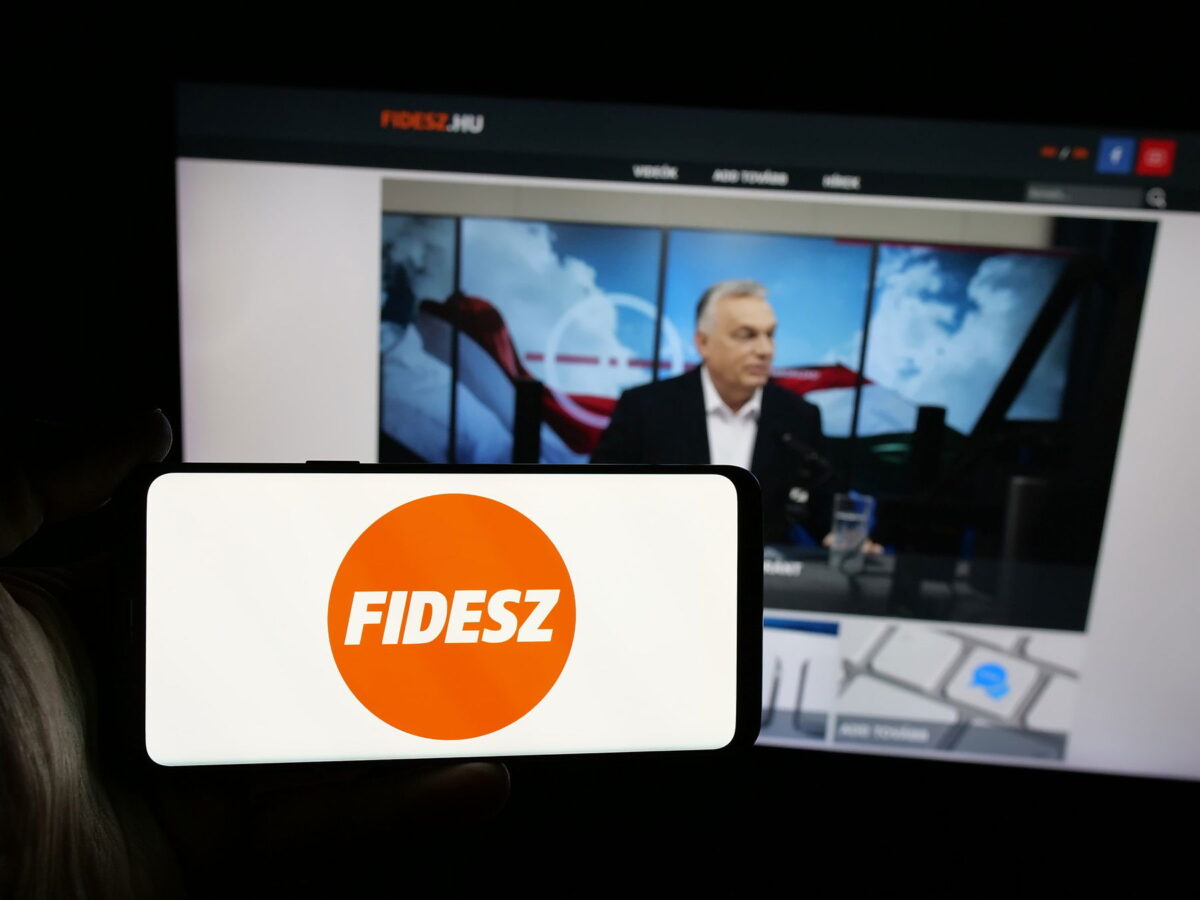 Még 44 nap van hátra a „választásokig”