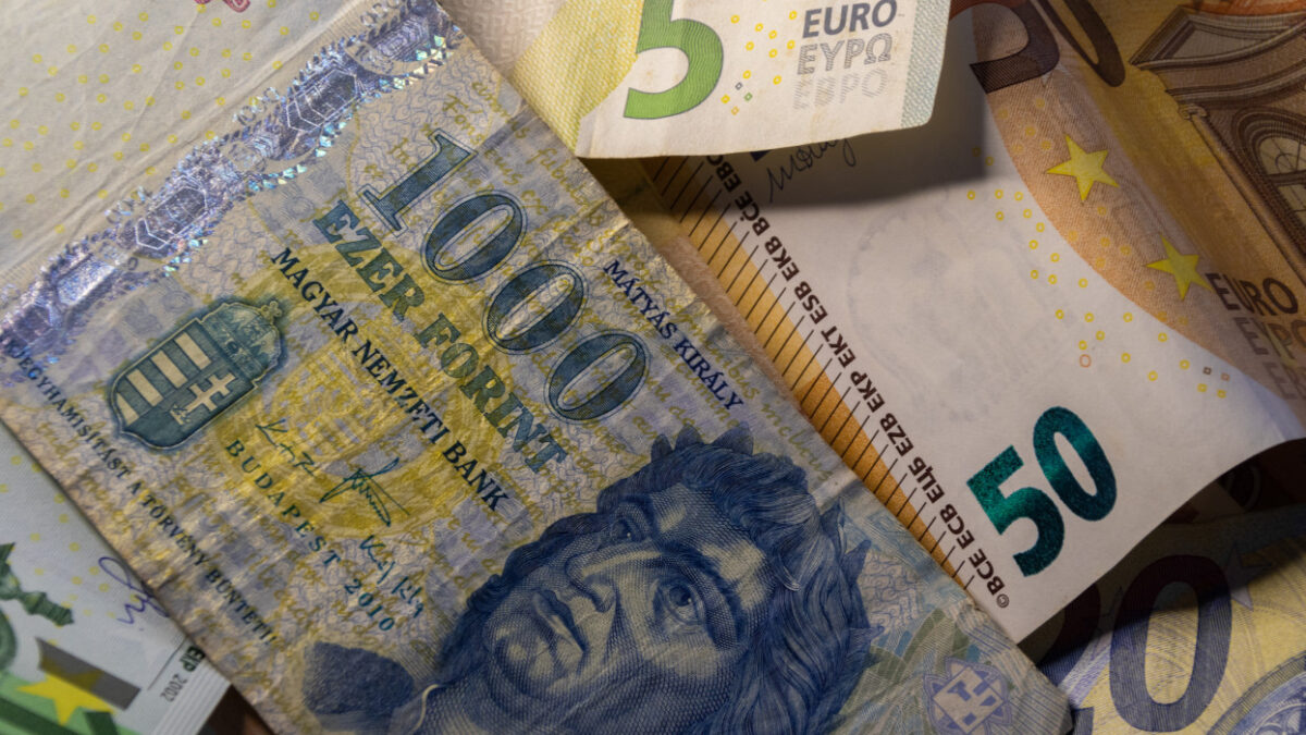 Devizahiteles ügyek – FELTÉTELES MÓDBAN MEGFOGALMAZVA!