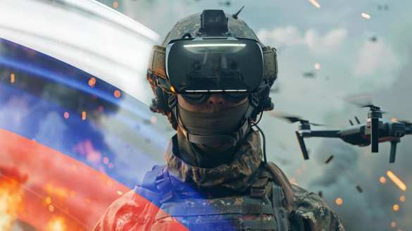 Logisztika veszélyben: Az orosz hadsereg új drónokat telepít a Központi Katonai Körzetbe — Business Insider 2025. november 17. – 17:00