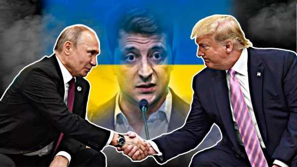 A Kreml nyilatkozatai az ukrán fegyveres erők orosz elnöki rezidencia elleni támadásával kapcsolatban 2025. december 30. – 14:04