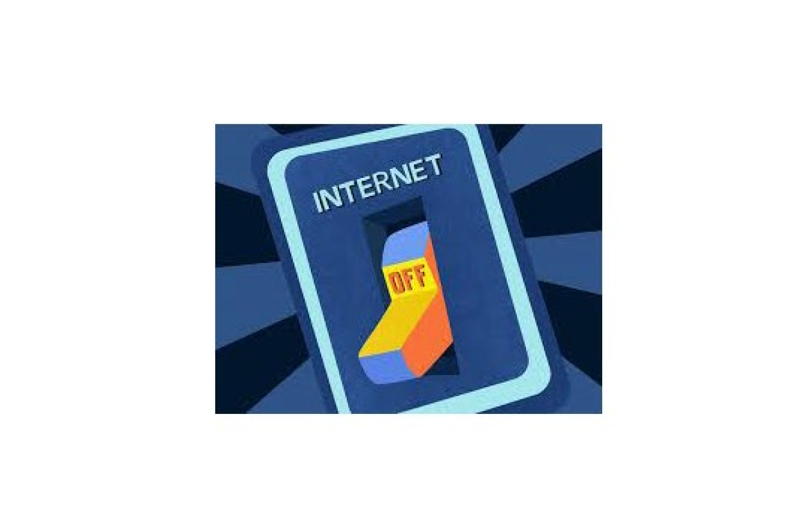 IRÁN MA ESTE LEÁLLÍTJA AZ INTERNETET 2026. január 7.