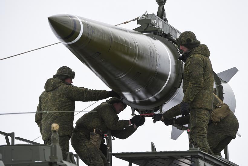 NATO a határokon: Minszk radikális döntésre kényszerül  2025.08.22. 19:09