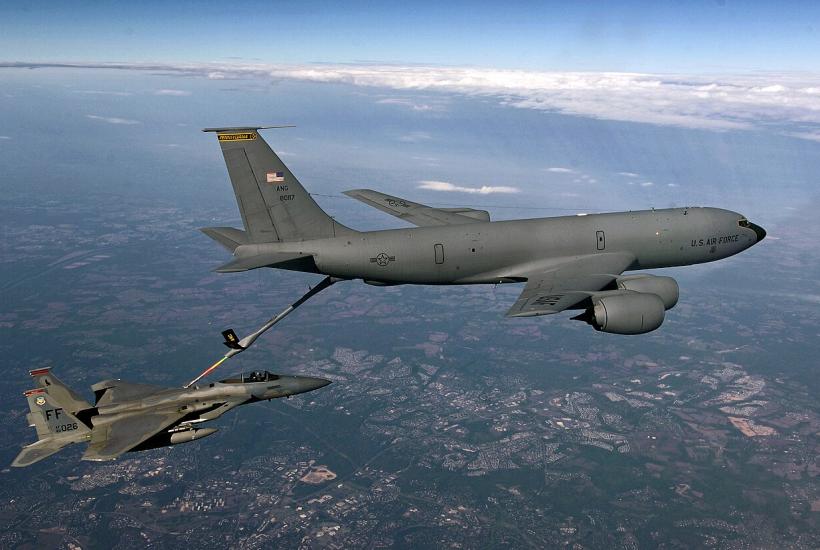 Az F-15E, amely túlélte mindegyiküket: Mi áll az amerikai vadászgép örök élete mögött? Petr Ermilin  2025. november 17., 14:49