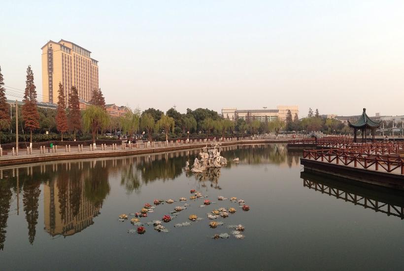 Kína aktívan ellensúlyozni kívánja a szankciókat: mi fog történni 2026-ban? Oleg Artjukov  2025. december 30., 12:51