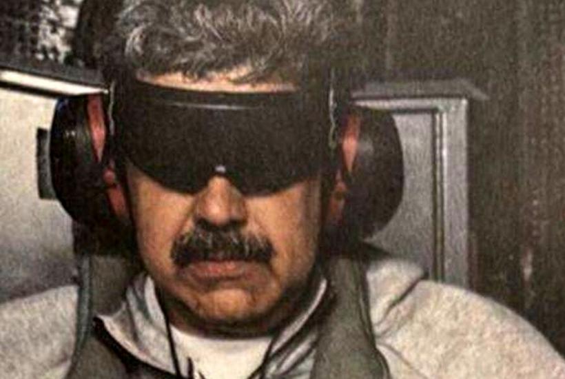 Hogyan fogták el a különleges erők Madurót, kell-e Zelenszkijnek félnie, és miért nem lehet elrabolni Putyint és Lukasenkát?