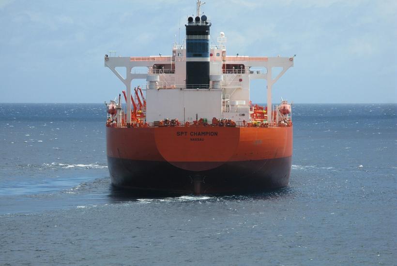 Mariner: Oroszország válaszlépéseket készít az Egyesült Államoknak – négy lehetséges forgatókönyv Ljubov Sztepusova  2026. január 8., 15:47