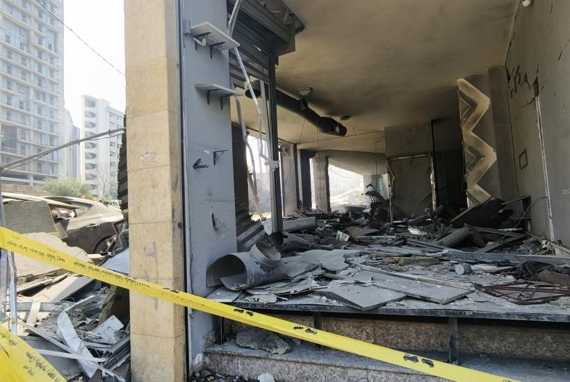 Izrael nagykövete részleteket tárt fel egy Libanonnal közös tervről, amelynek célja a Hezbollah megsemmisítése.