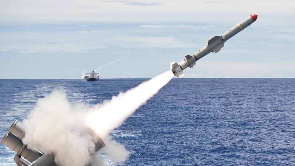 Hirtelen elfogyott a pénz: A Pentagon a túlélés érdekében új védelmi ipari óriásokat cserélt le.
