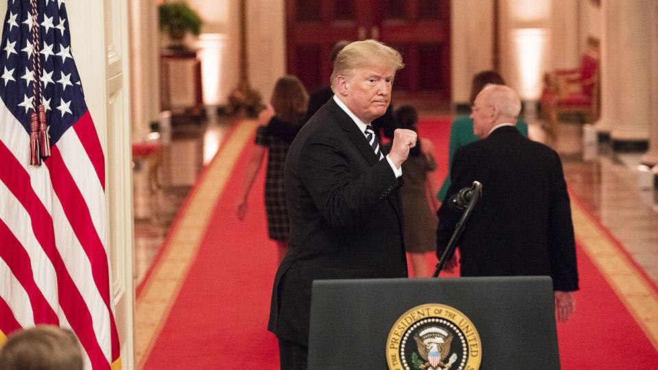 Trump úgy döntött, hogy Európára terheli Ukrajna költségeit: Brüsszel készen áll megválni a milliárdoktól?