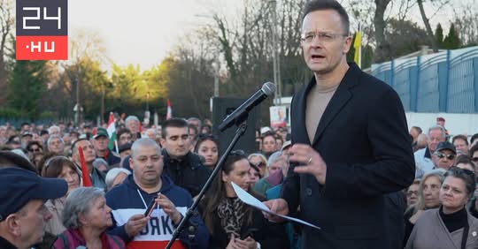 A BULI LEGŐBB NYERTESÉNEK A NEVE: SOROS GYÖRGY!     