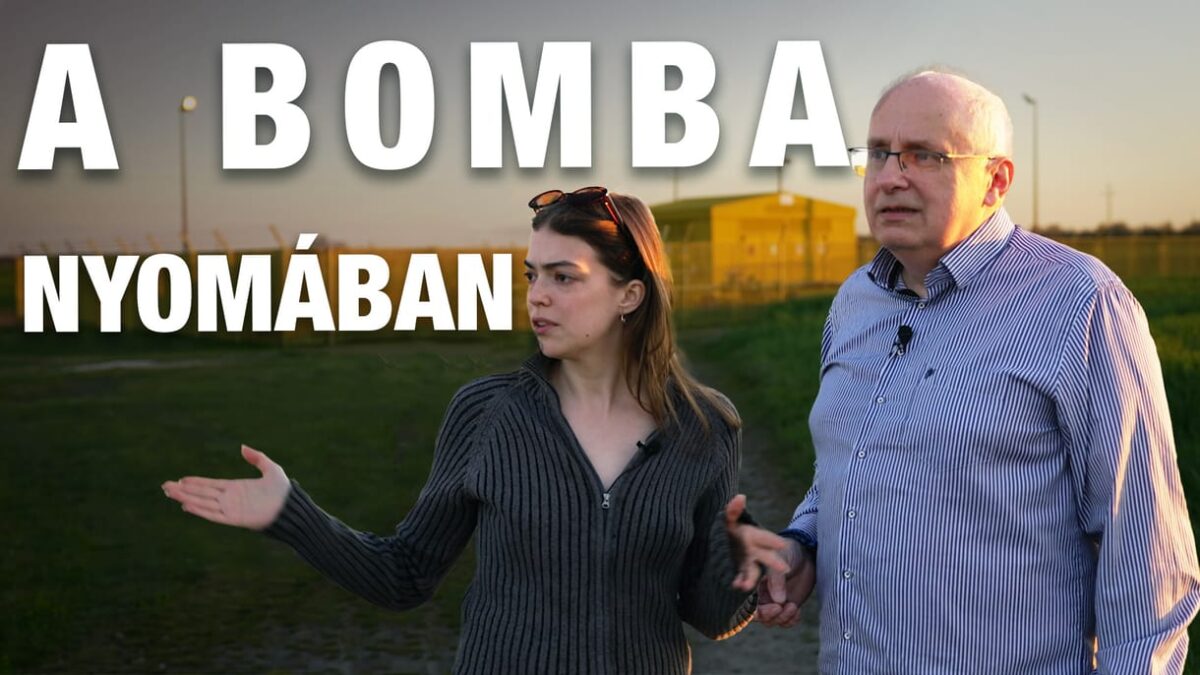 HAT (6) NAP MÚLVA (???) „VÁLASZTHATUNK”!