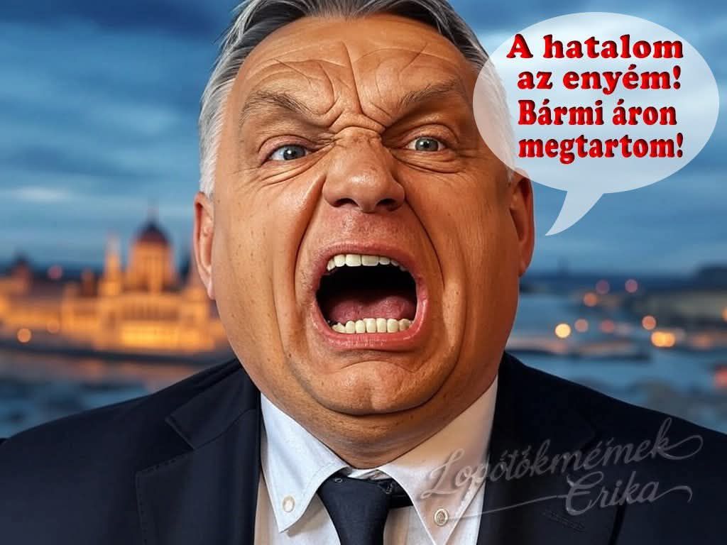 Ad a látszatra, bár ÖVÉK A DÖNTŐ SZÓ!