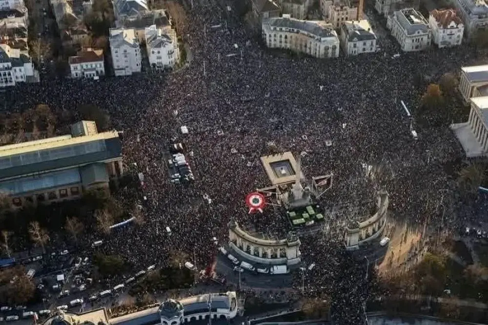 A tegnapi „menetek” – egyelőre csak – SZÁMHÁBORÚJÁNAK margójára!