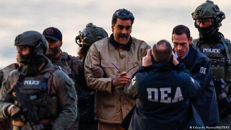 Harc szabályok nélkül 2026. január 8.