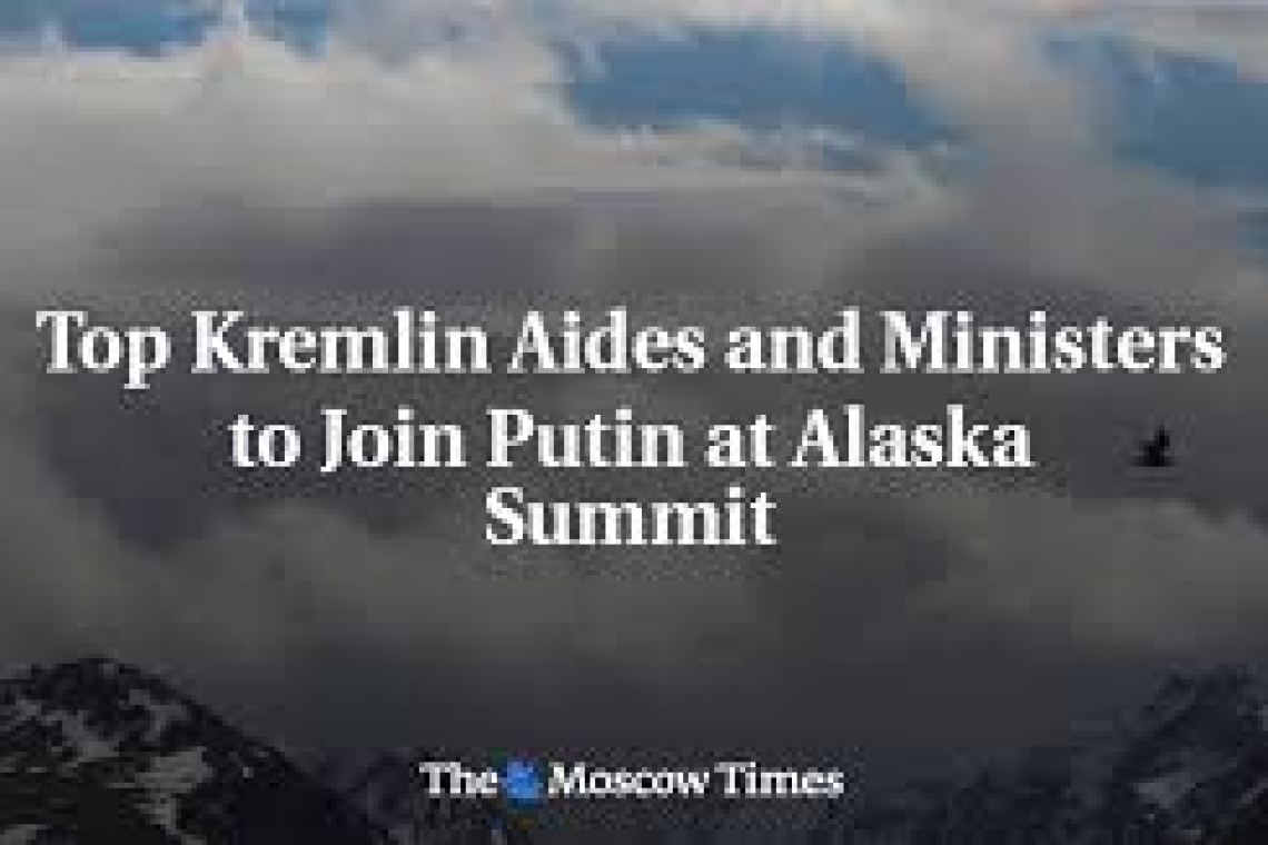 A pénteki Trump-Putyin csúcstalálkozó részletei 2025. augusztus 14.