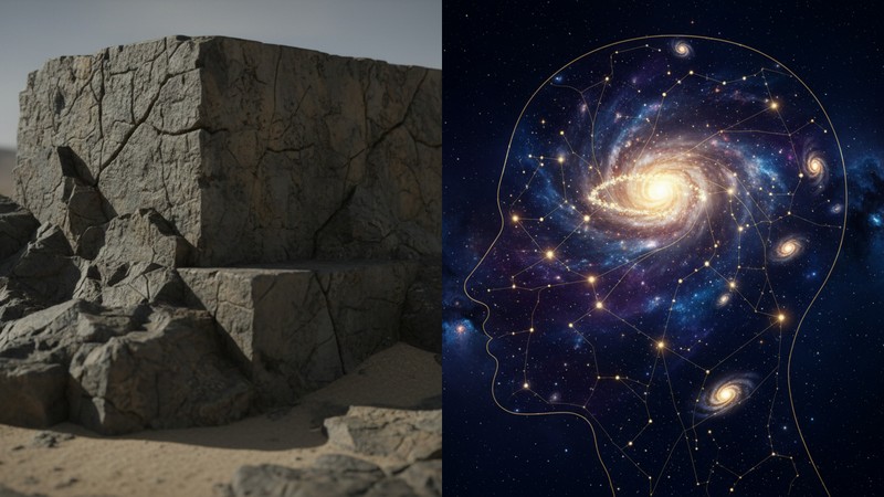 Az emberiség fejlődése a gondolkodó állatól a gondolkodó emberig! – SaLa világképe