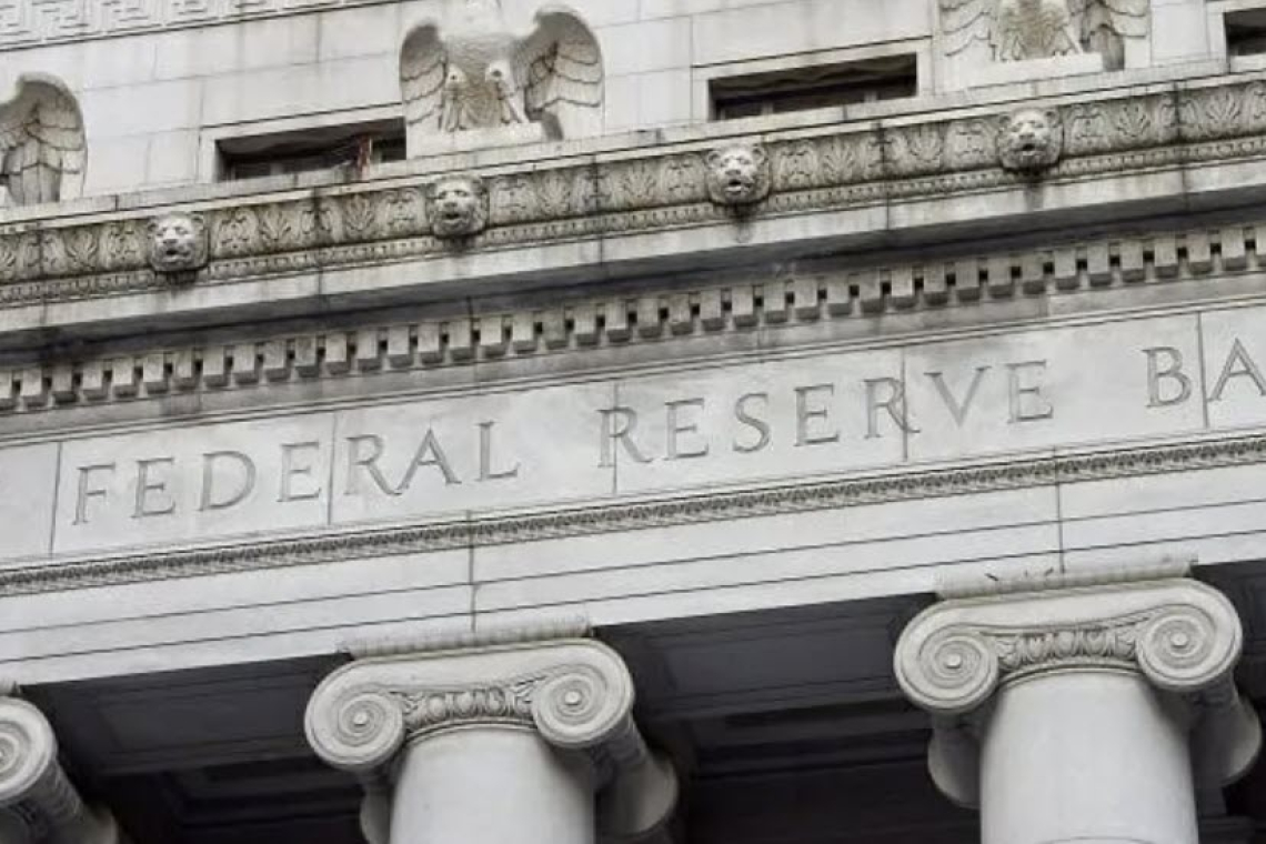 LENYŰGÖZŐ! A Federal Reserve tegnap este 105,993 MILLIÁRD dollárt pumpált az egynapos repóügyletekbe 2026. január 1.