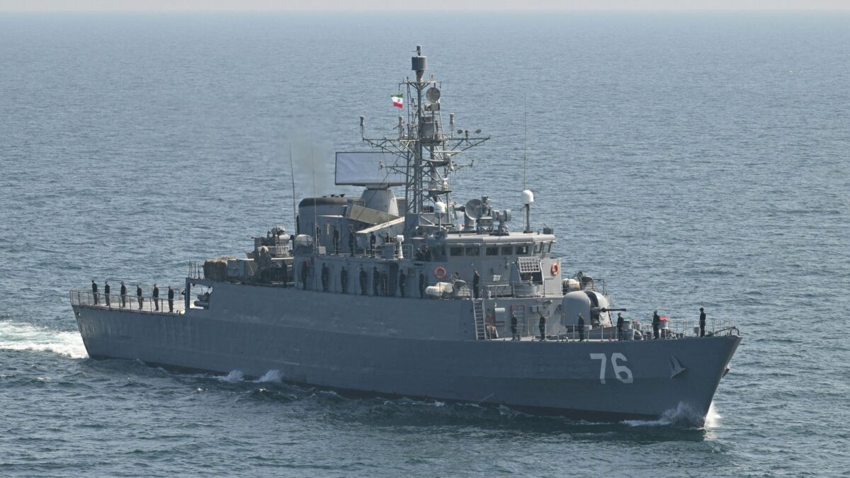 Dél-Afrika: Közös BRICS haditengerészeti gyakorlatok Irán részvételével 2026.01.09. | 23:25