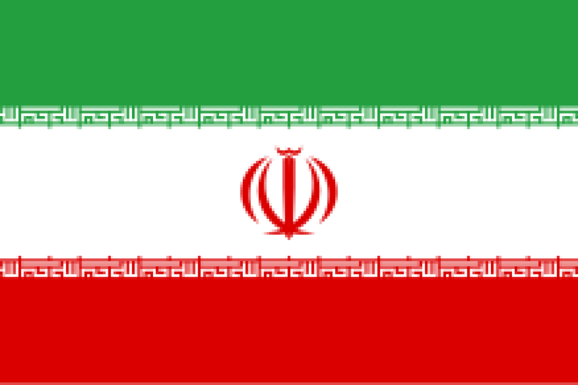 FRISSÍTVE 10:00 EDT — Irán katonai készültségben van; Izraellel és az USA-val való ellenségeskedést nyilvánít 2025. október 1.