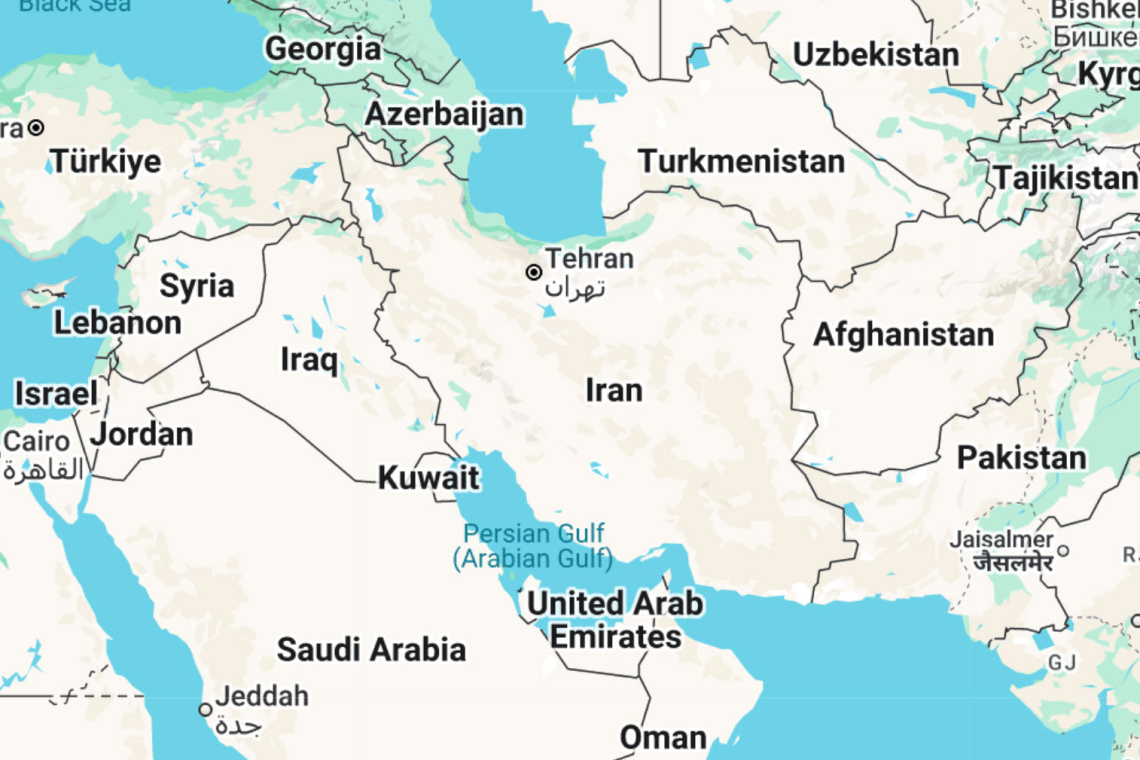 „A POKOL JÖN A KÖZEL-KELETRE” 2026. január 7.