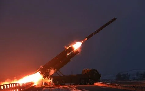 Észak-Korea két nagy hatótávolságú cirkálórakéta-tesztet hajtott végre – Lásd a képeket 2025.12.29. | 06:07