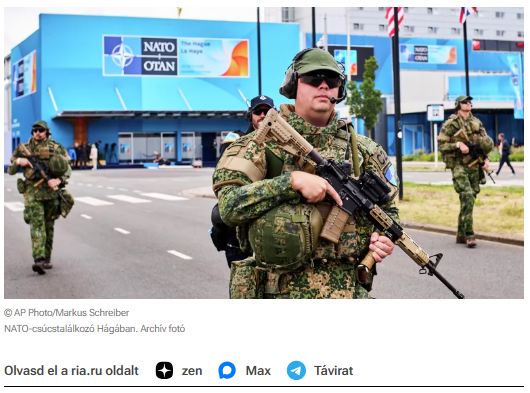 Az Egyesült Államok felfedte, hogy mit akar valójában visszaszerezni a Nyugat Oroszországtól. 03:15 2026.01.01.(frissítve: 2026.01.01. 03:17)