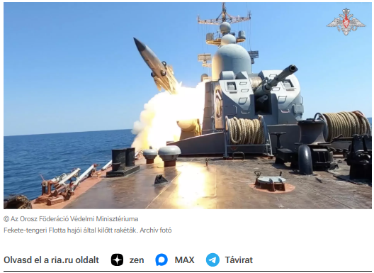 „Ennyi.” Pánik tört ki Ukrajnában Oroszország feltételezett lépése miatt.