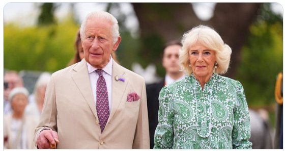 Nagy-Britannia katonai megtorlással néz szembe Oroszország részéről; A király elhagyta a Buckingham-palotát, a miniszterelnök pedig a Downing Street 10. szám alatti épületet.