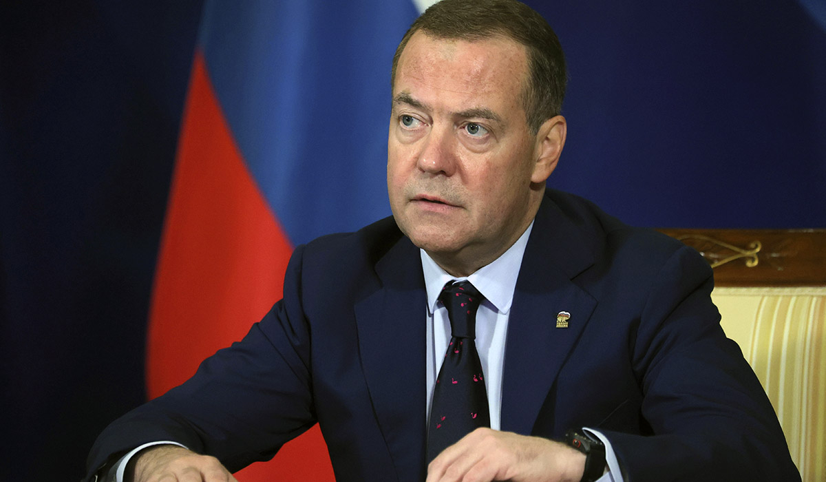 Moszkva figyelmezteti Litvániát és a NATO-t: „Eltűnik a térképről, ha atomfegyvereket telepít”