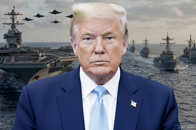 „Jó munka!” – morogja Rothschild örömében, és dicséri Trumpot az X Networkön Maduro elnök elrablásáért. 2026. január 5.