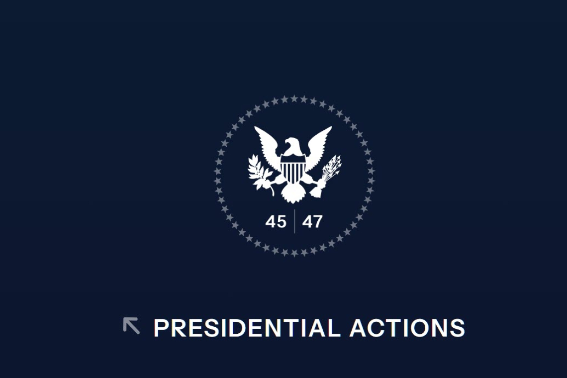 Az elnök 66 globális szervezetből való kilépésre utasított minket 2026. január 7.