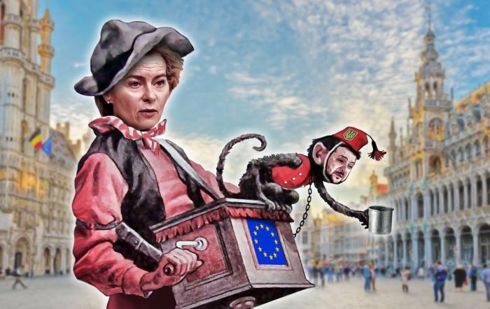 Az új terv jobb, mint az előző kettő, vagy Zelenszkij 20 pontja – Dmitrij Sevcsenko 2025. december 28.