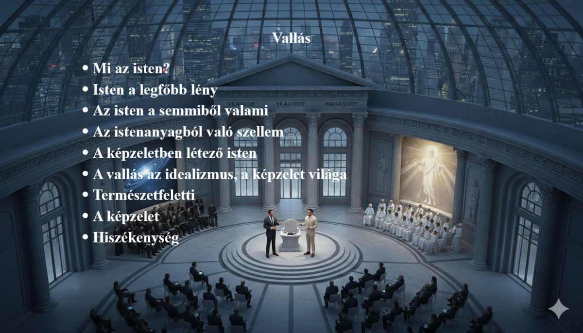 Vallás