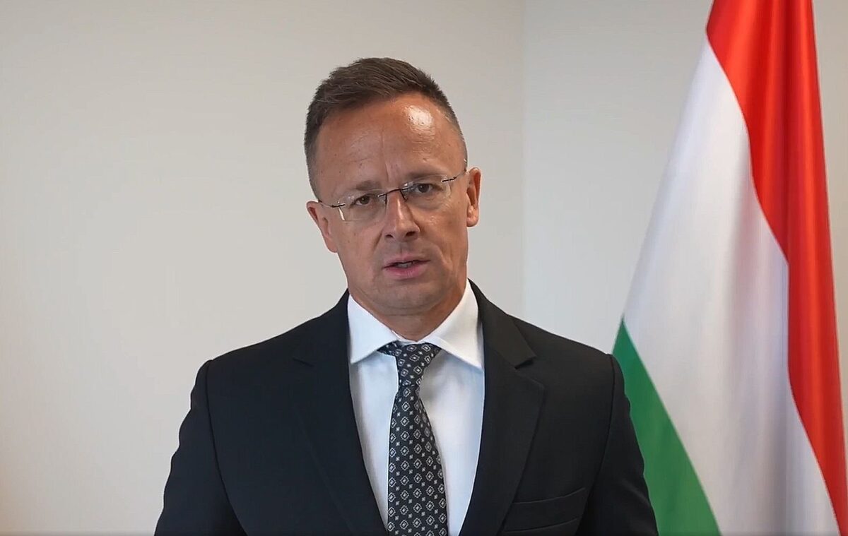 Szijjártó: Brüsszel elvesztette jelentőségét, és megpróbálja megbuktatni Magyarország, Szlovákia és Szerbia kormányát 2025. augusztus 21.