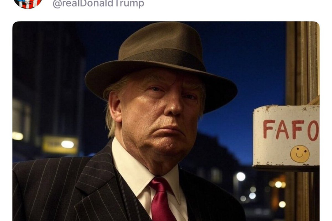 FRISSÍTVE 16:00 EDT — Az európai vezetőknek azt mondták, hogy a folyosón várnak, amíg Trump Zelenszkijjel beszél. 2025. augusztus 17.