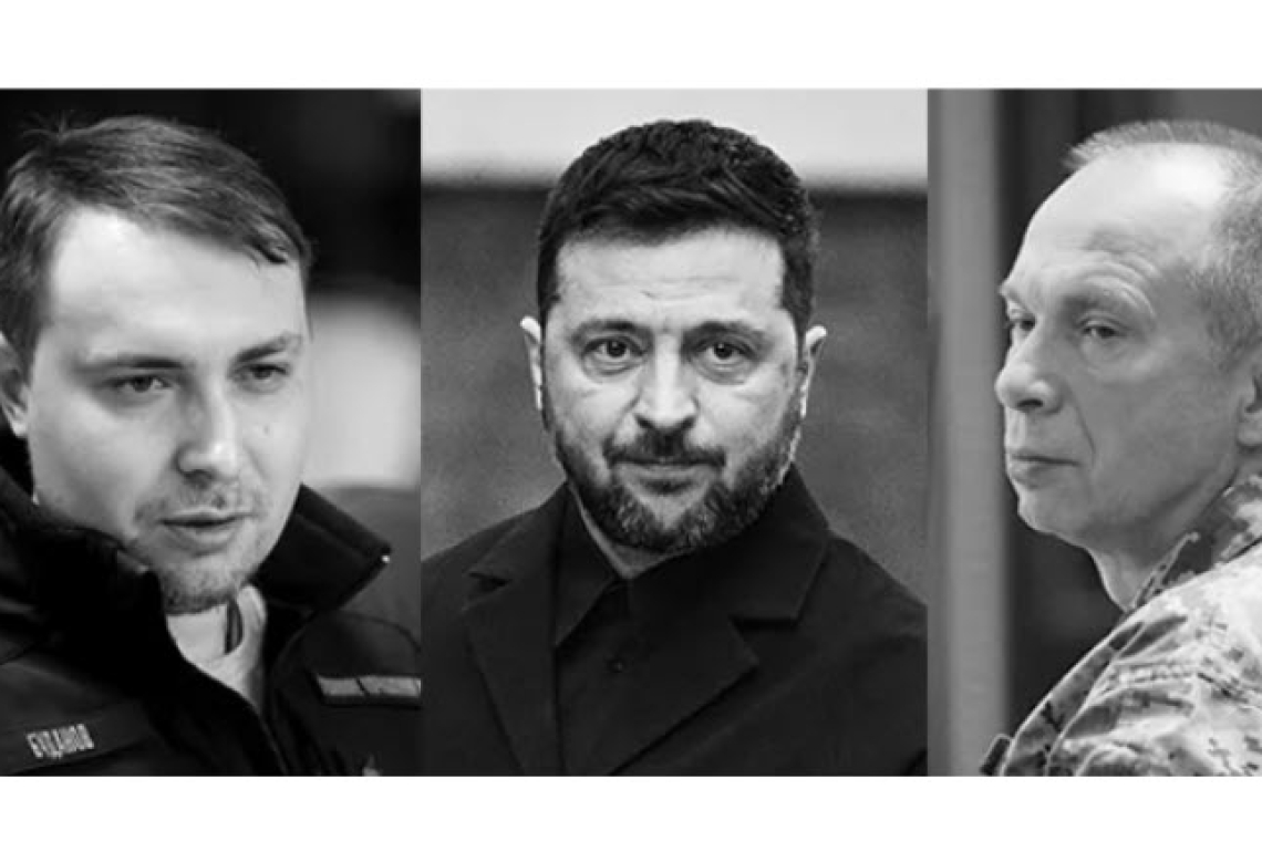 Oroszország: „A válaszunk NEM lesz diplomáciai” 2025. december 30.