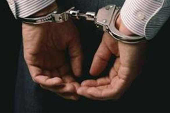 Maduro zsákkal a fején és láncokkal: Sokkoló felvétel New Yorkból (FOTÓK, VIDEÓ)