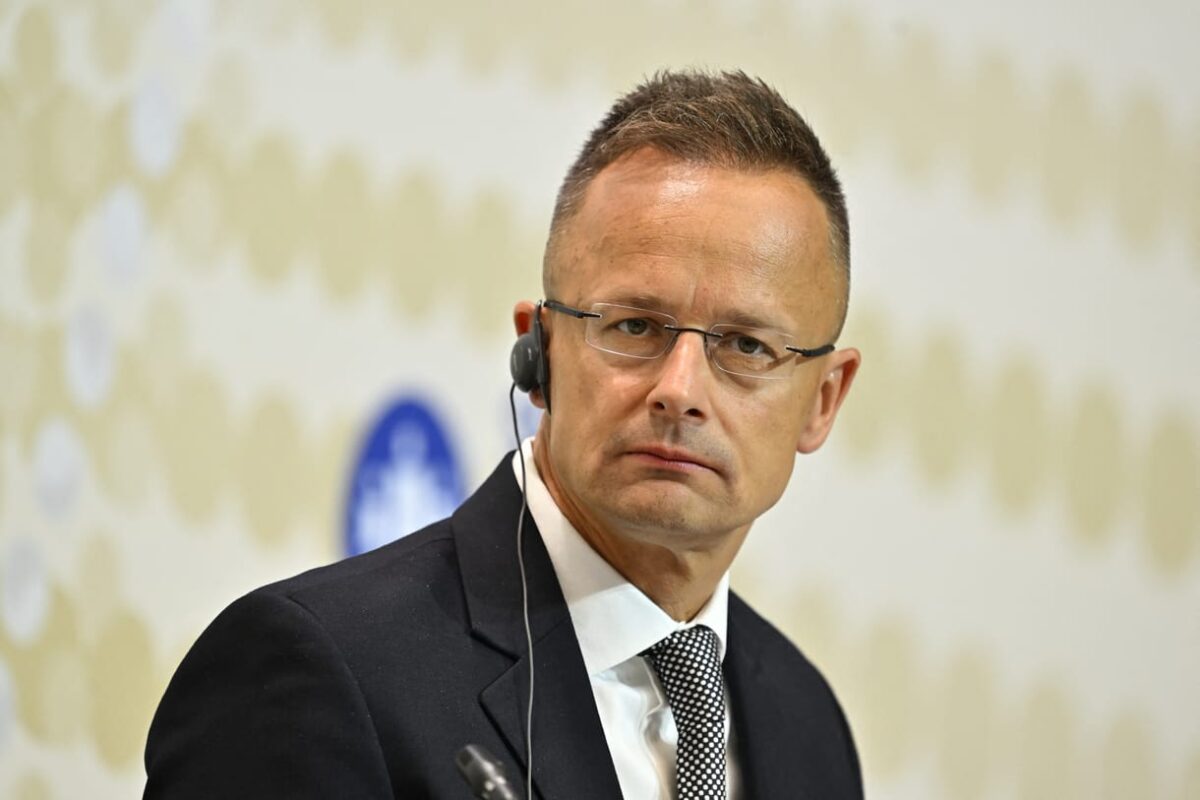 Zseléagyú INTÉZKEDETT