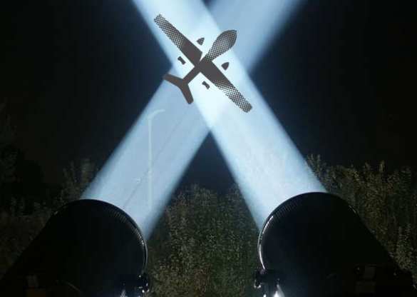 Egy hatalmas ellenséges támadás indult Moszkva ellen.