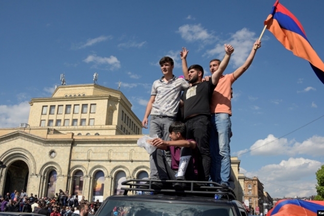 Moszkva négy kemény politikai követelést támasztott Jerevánnal szemben . 2026-09-24