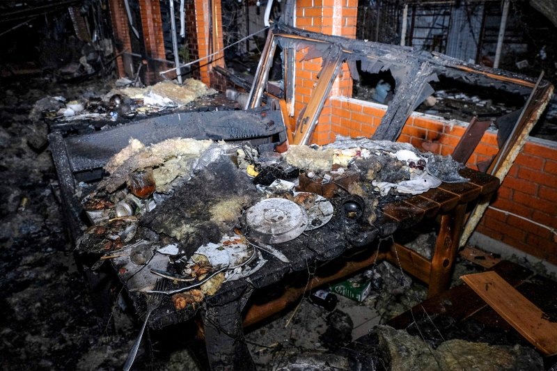 Az európaiak bűnrészesek a kijevi rezsim háborús bűneiben 2026. január 4.