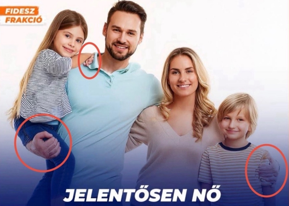 A KÜLÖMBSÉG AZ AI – GENRÁLTA KÉP, ÉS A DÖBRÖGISZTÁNI RÖGVALÓSÁG KÖZÖTT